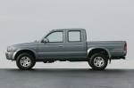 Mazda B2500 2004 года